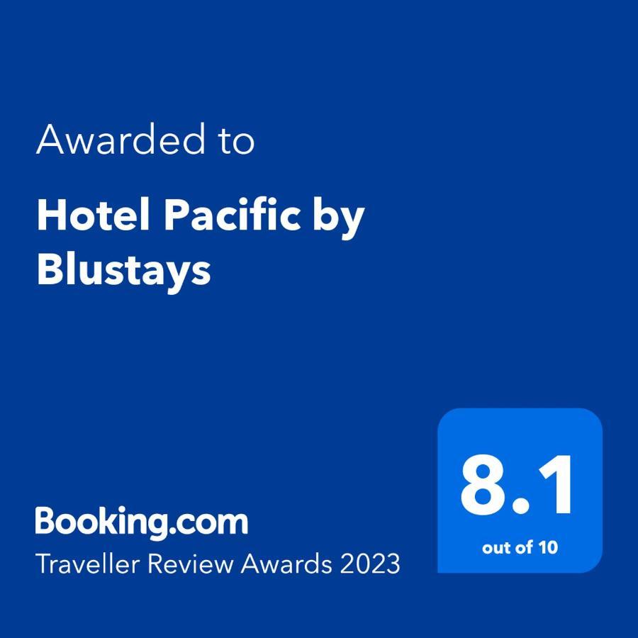 Hotel Pacific By Bestays ムンバイ エクステリア 写真